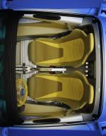 Rinspeed sQuba Concept 2008 года
